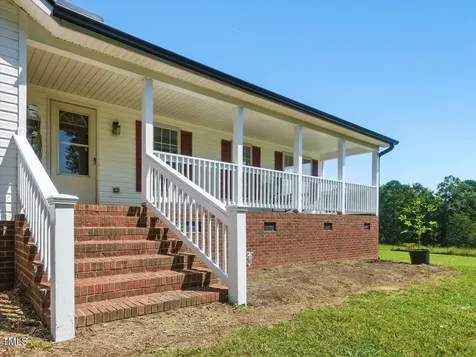 2892 Silk Hope Liberty Road Siler City NC 27344