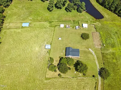 2892 Silk Hope Liberty Road Siler City NC 27344