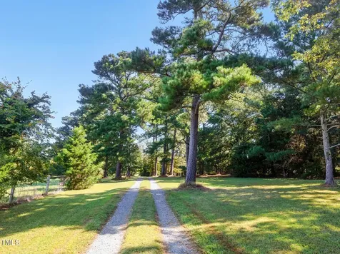 2892 Silk Hope Liberty Road Siler City NC 27344