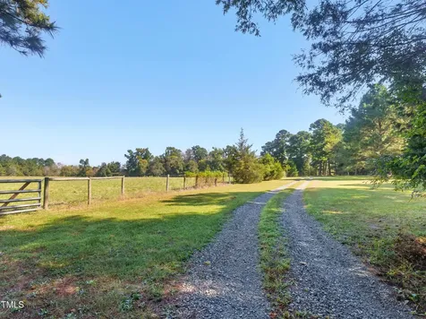 2892 Silk Hope Liberty Road Siler City NC 27344