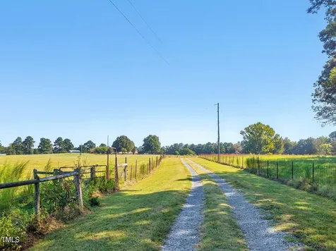 2892 Silk Hope Liberty Road Siler City NC 27344