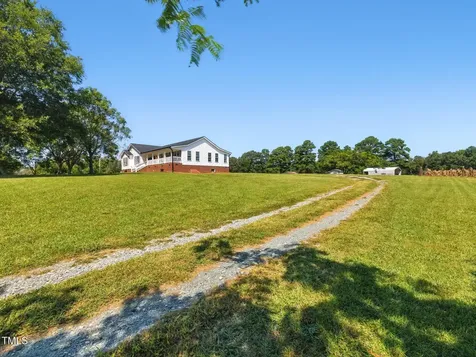 2892 Silk Hope Liberty Road Siler City NC 27344
