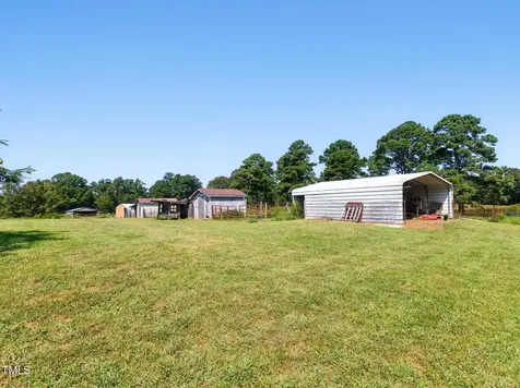 2892 Silk Hope Liberty Road Siler City NC 27344