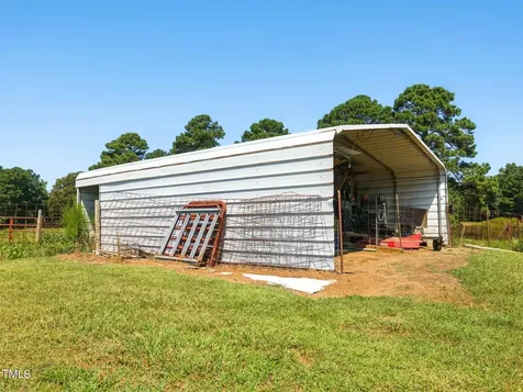 2892 Silk Hope Liberty Road Siler City NC 27344