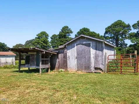2892 Silk Hope Liberty Road Siler City NC 27344