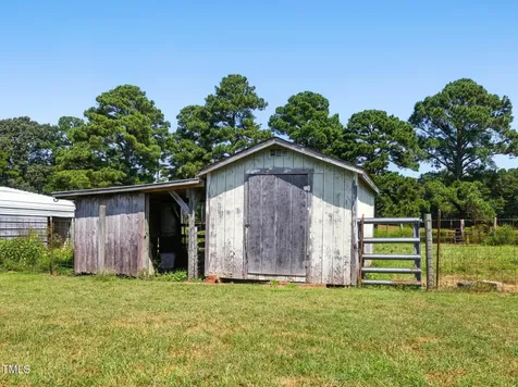 2892 Silk Hope Liberty Road Siler City NC 27344