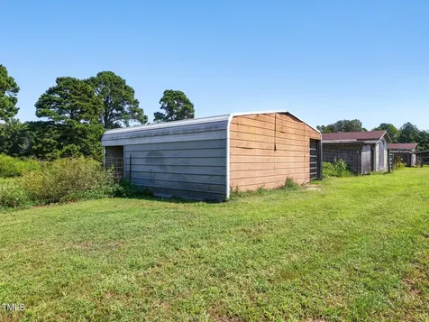 2892 Silk Hope Liberty Road Siler City NC 27344