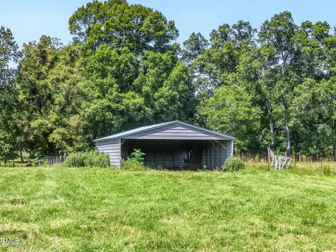 2892 Silk Hope Liberty Road Siler City NC 27344
