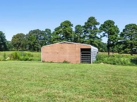 2892 Silk Hope Liberty Road Siler City NC 27344