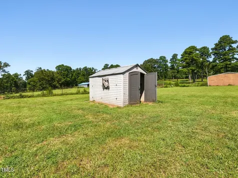 2892 Silk Hope Liberty Road Siler City NC 27344