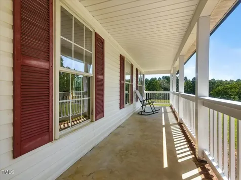 2892 Silk Hope Liberty Road Siler City NC 27344