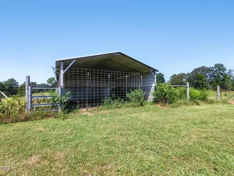 2892 Silk Hope Liberty Road Siler City NC 27344