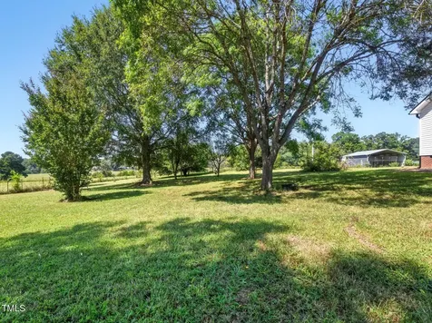 2892 Silk Hope Liberty Road Siler City NC 27344
