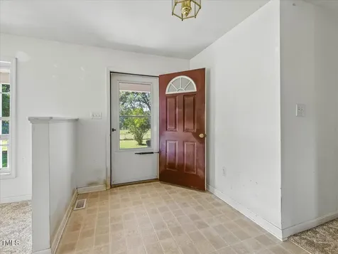 2892 Silk Hope Liberty Road Siler City NC 27344