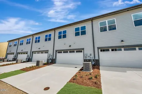 12 Quietwood Way Pittsboro NC 27312