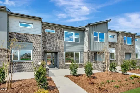 12 Quietwood Way Pittsboro NC 27312