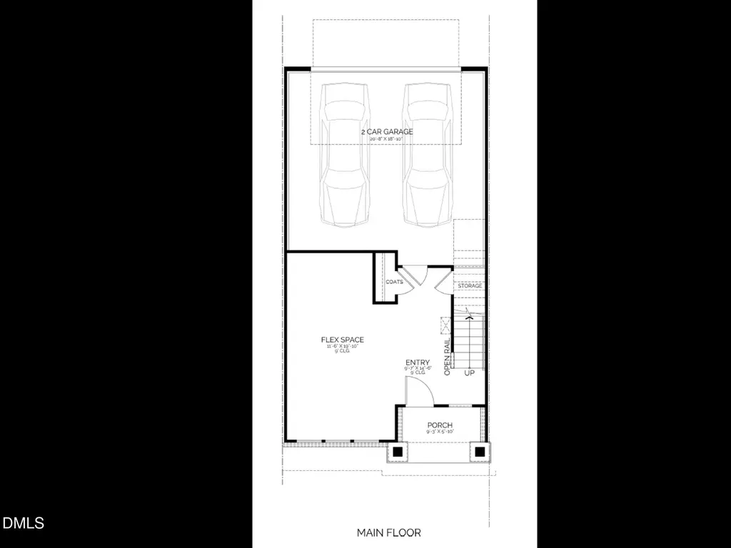 2403 Adrift Road Fuquay Varina NC 27526
