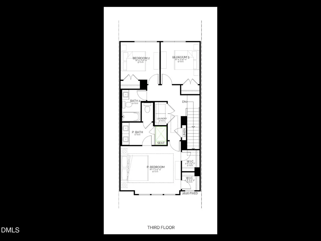 2403 Adrift Road Fuquay Varina NC 27526