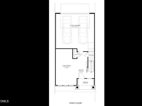 2403 Adrift Road Fuquay Varina NC 27526