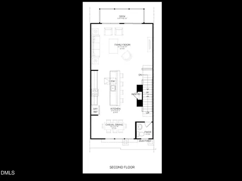 2403 Adrift Road Fuquay Varina NC 27526
