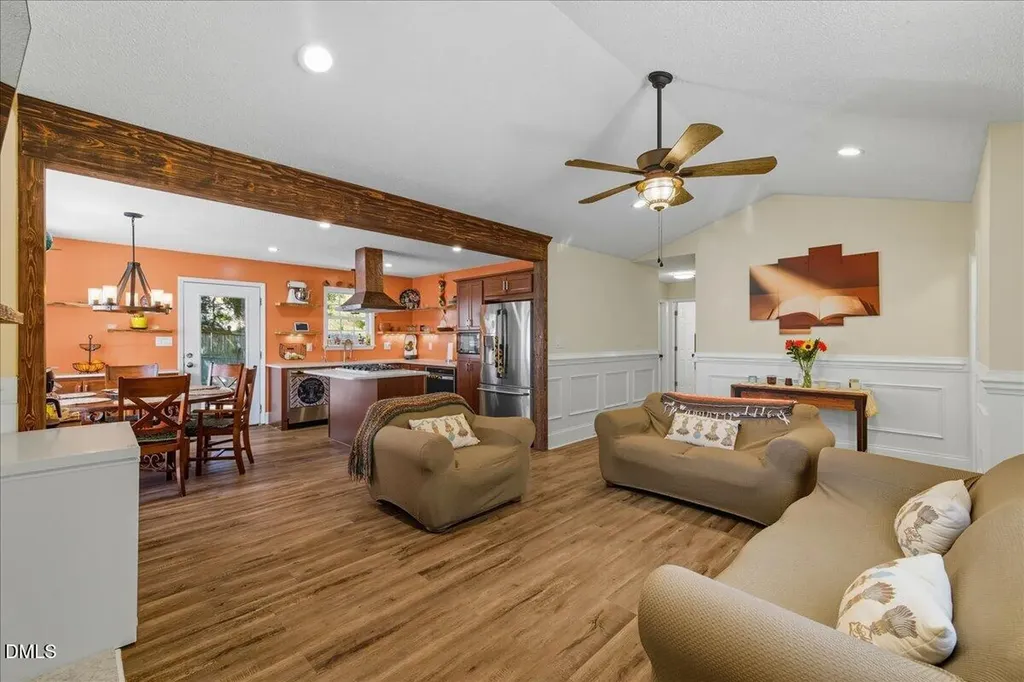 1008 S Fieldhaven Drive Fuquay Varina NC 27526