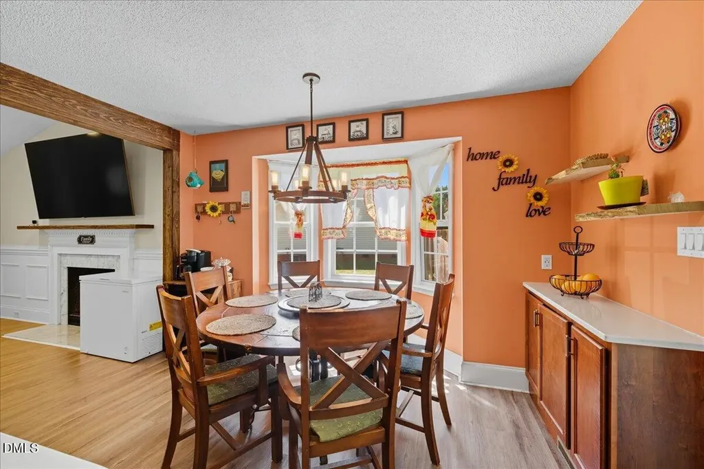 1008 S Fieldhaven Drive Fuquay Varina NC 27526