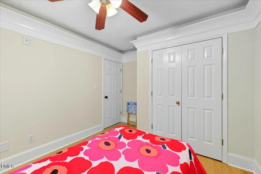 1008 S Fieldhaven Drive Fuquay Varina NC 27526