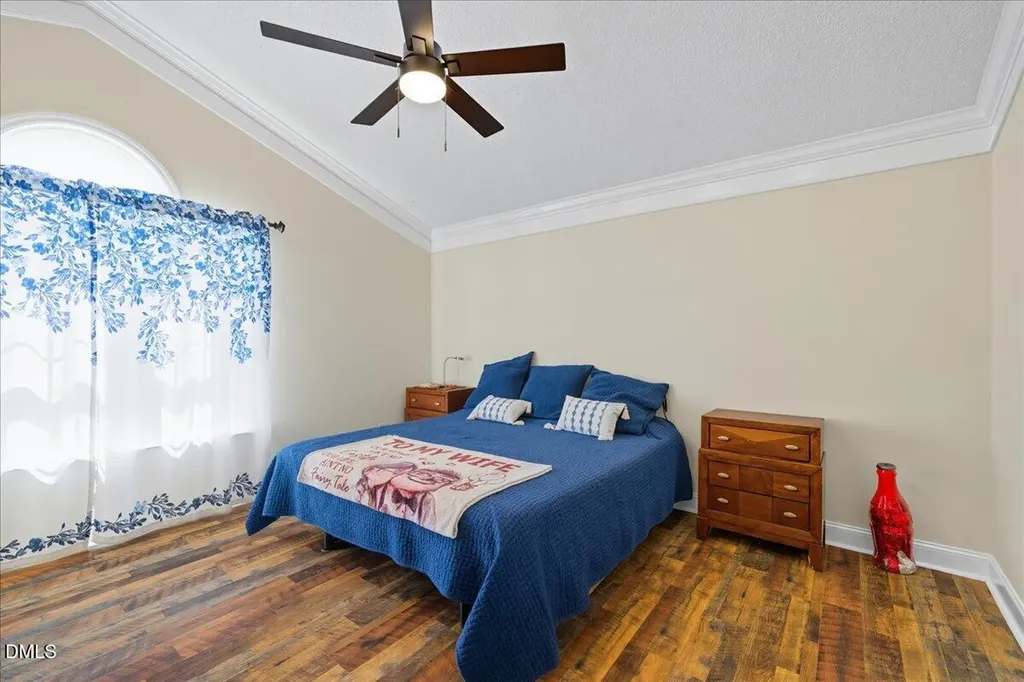 1008 S Fieldhaven Drive Fuquay Varina NC 27526