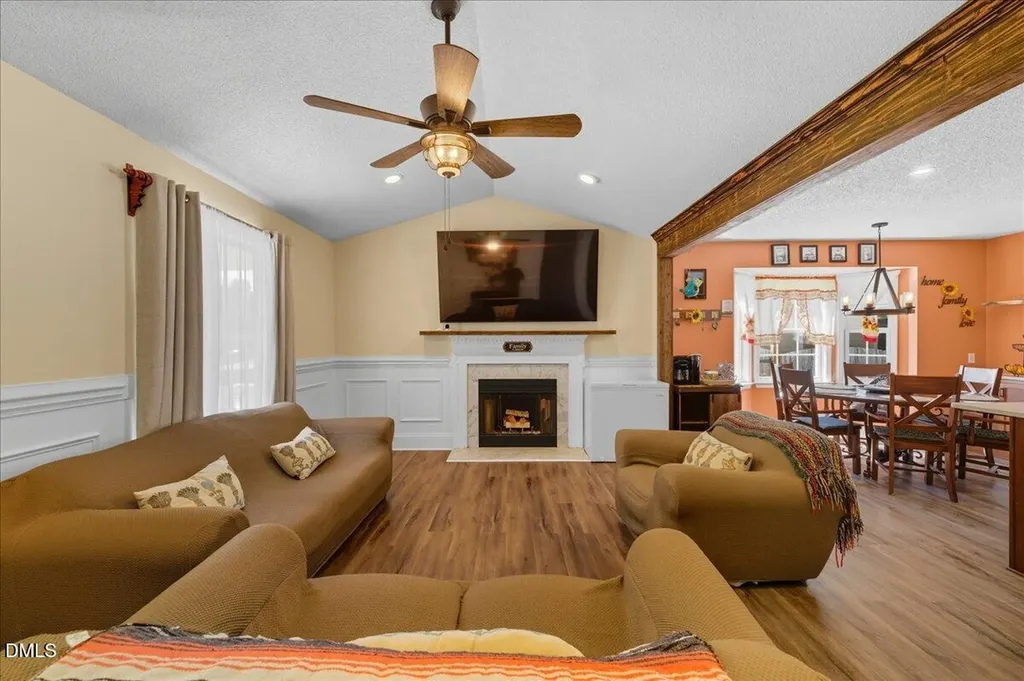 1008 S Fieldhaven Drive Fuquay Varina NC 27526