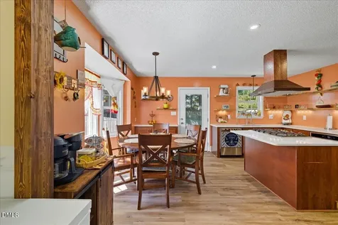1008 S Fieldhaven Drive Fuquay Varina NC 27526