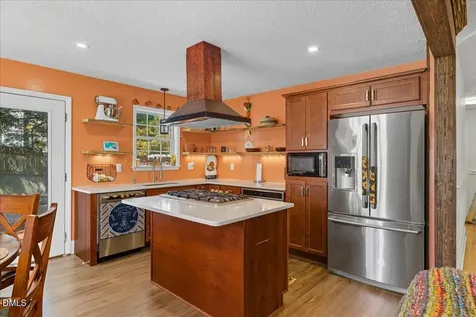 1008 S Fieldhaven Drive Fuquay Varina NC 27526