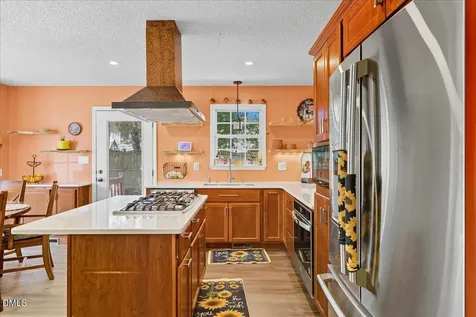 1008 S Fieldhaven Drive Fuquay Varina NC 27526