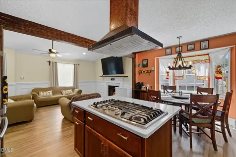 1008 S Fieldhaven Drive Fuquay Varina NC 27526