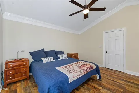 1008 S Fieldhaven Drive Fuquay Varina NC 27526