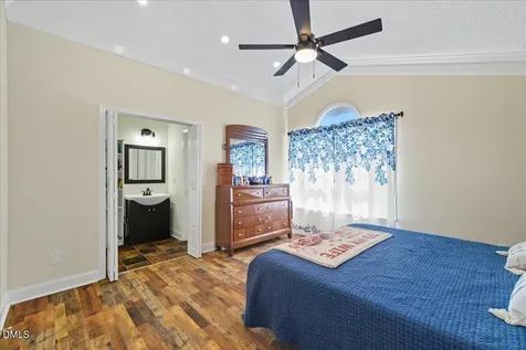 1008 S Fieldhaven Drive Fuquay Varina NC 27526