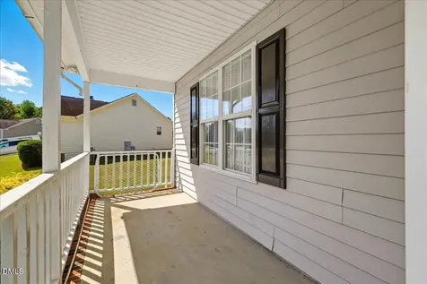 1008 S Fieldhaven Drive Fuquay Varina NC 27526