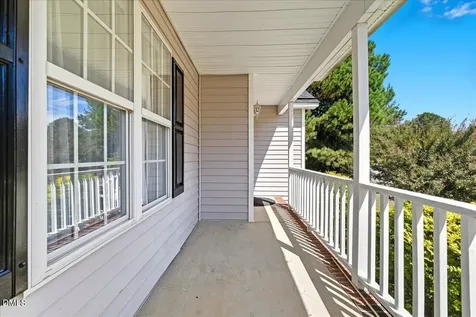 1008 S Fieldhaven Drive Fuquay Varina NC 27526