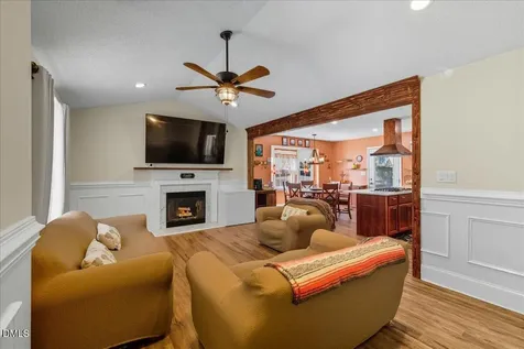 1008 S Fieldhaven Drive Fuquay Varina NC 27526
