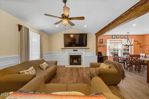 1008 S Fieldhaven Drive Fuquay Varina NC 27526