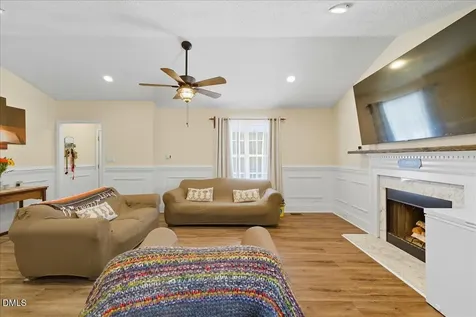1008 S Fieldhaven Drive Fuquay Varina NC 27526