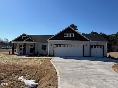 100 Lynn Lane Selma NC 27576