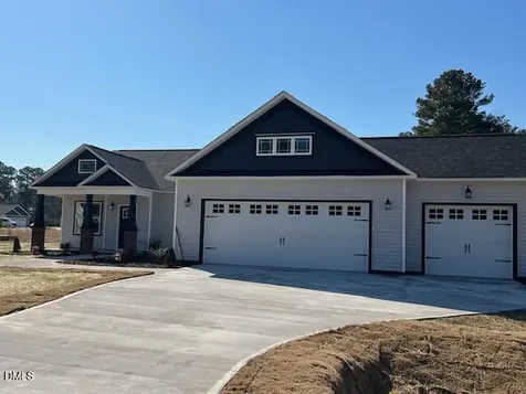100 Lynn Lane Selma NC 27576