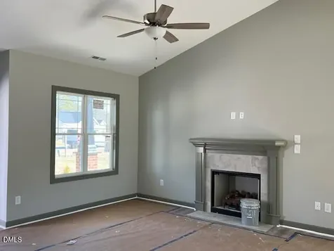 100 Lynn Lane Selma NC 27576