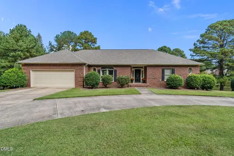 1121 Revenell Drive Sanford NC 27330