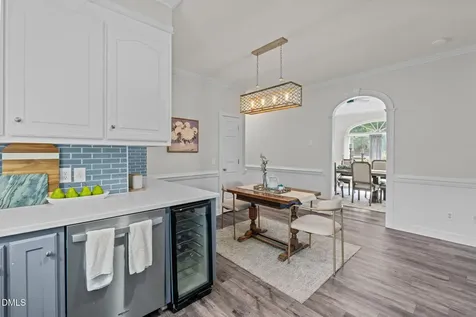 1121 Revenell Drive Sanford NC 27330