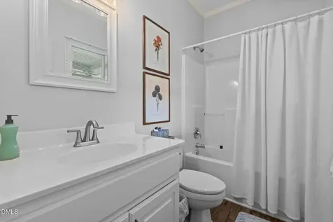 1121 Revenell Drive Sanford NC 27330