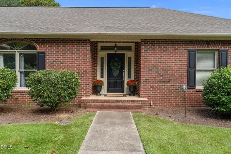 1121 Revenell Drive Sanford NC 27330