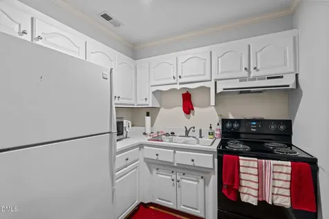1121 Revenell Drive Sanford NC 27330