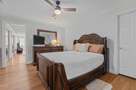 1121 Revenell Drive Sanford NC 27330