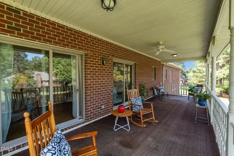 1121 Revenell Drive Sanford NC 27330